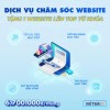 Dịch Vụ Viết Bài Chuẩn - Chuẩn SEO PR Chuyên Nghiệp