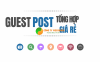Guest Post Trên 100 Website