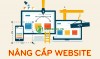 Nâng cấp website chuẩn SEO chuyên nghiệp
