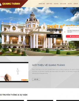 Bất động sản quang thành