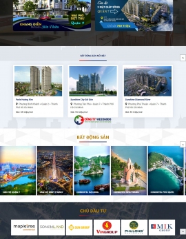 Bất động sản Salereal
