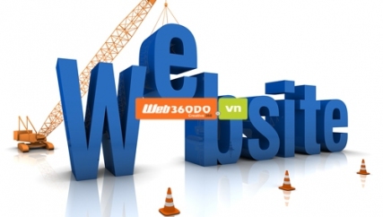 Xây dựng website bán hàng trực quan sẽ thu hút được khách hàng.