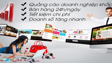 Tại sao doanh nghiệp phải có website?