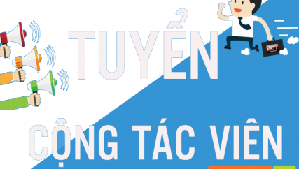 Cộng tác viên dịch vụ thiết kế web