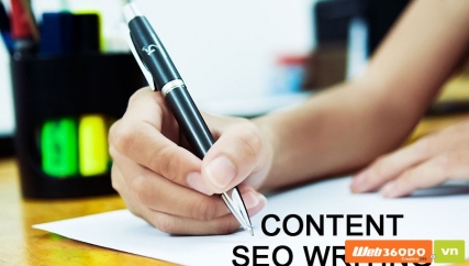 Một số cách Viết nội dung content hay và tạo nội dung content cho SEO
