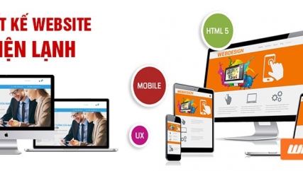 Thiết kế website điện lạnh Ấn Tượng Riêng Với Website Chuyên Nghiệp Chỉ với 284K/Tháng !