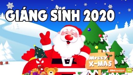 Khuyến mãi 40% chi phí thiết kế Website mùa Giáng Sinh và Năm mới 2021
