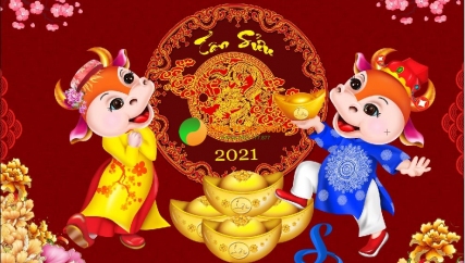 Mừng Xuân Tân Sửu 2021 - Nhận ngay lì xì giảm 50% tại web360do