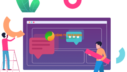 THIẾT KẾ WEBSITE BẤT ĐỘNG SẢN 2021