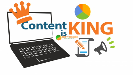 Bố cục trang web chuẩn SEO, bài viết chuẩn SEO