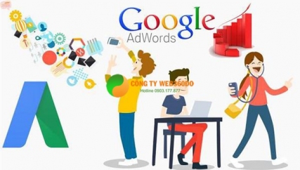 Quảng cáo Google làm sao cho hiệu quả