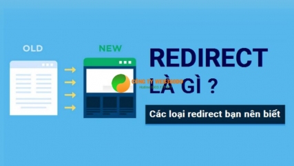 Thay đổi tên miền không làm thay đổi traffic và ranking với htaccess, redirect 301