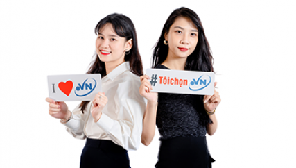 BÍ QUYẾT LỰA CHỌN TÊN MIỀN PHÙ HỢP