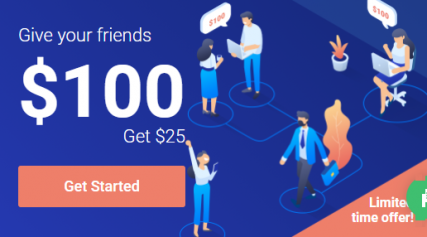 cho 100$