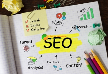 Yêu cầu bắt buộc của viết bài chuẩn SEO là gì?