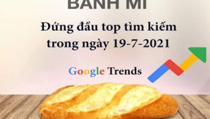banh mi viet nam