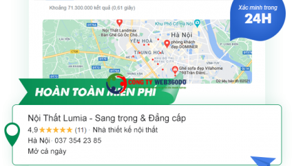 Google My Business