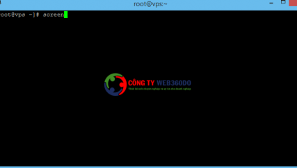 Sử dụng Custombuild 2.0 trên DirectAdmin để thay đổi PHP Version
