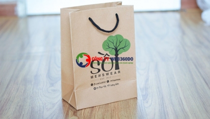 Thiết kế website Printing Service, in bao bì nhanh, thế giới in ấn, in nhanh