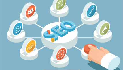 Dịch vụ nâng cấp website nhanh, uy tín