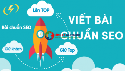 DỊCH VỤ TỐI ƯU BÀI VIẾT CHUẨN SEO CHO CÁC NỘI DUNG CÓ SẴN
