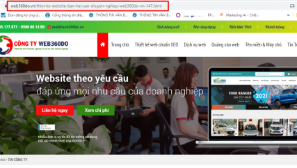 Hướng dẫn rút gọn link module news cho nukeviet 4