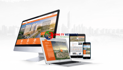 Quy trình xây dựng website tại web360do.vn