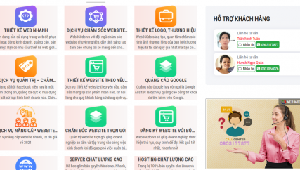Rút gọn link module Page trên Nukeviet 4