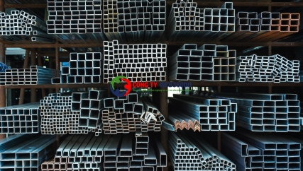 Thiết kế web kinh doanh sắt thép âu việt auvietsteel com
