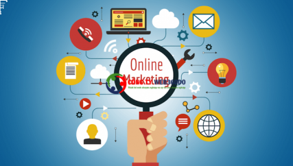 Trải nghiệm dịch vụ marketing online chuyên nghiệp cùng web360do