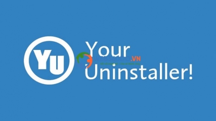 Phần mểm Your Uninstaller Full Crack 7.5 Full Crack