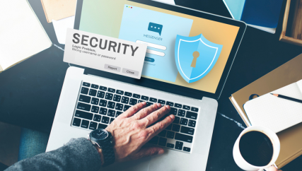 Bảo mật website là gì? Cách bảo mật trang website