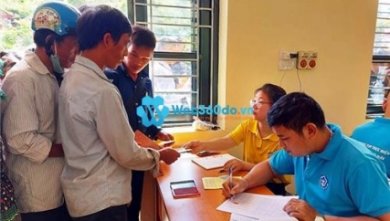 Các trường hợp không được nhận hỗ trợ theo Nghị quyết 116