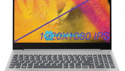 Thay màn hình laptop Lenovo Ideapad S340 15IIL 15IWL 15API 15.6 Inch Full HD IPS