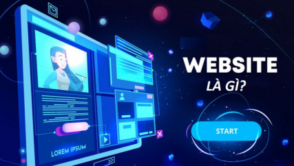 Website là gì? Phân loại website và Cấu trúc website chuẩn SEO
