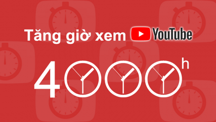 Bảng giá dịch vụ youtube uy tín từ tăng view, sub, like, bình luận, chia sẻ, chạy quảng cáo và nhiều thứ khác.