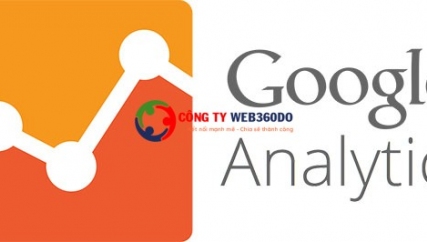 Hướng dẫn hêm Google Analytics vào web