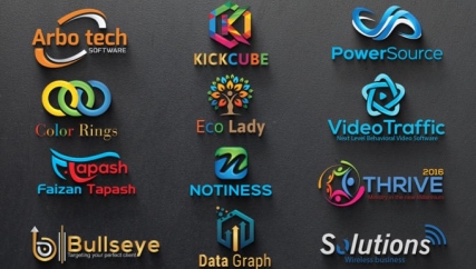 Thiết kế logo chuyên nghiệp