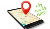 Hướng dẫn lấy tọa độ Google maps