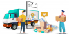 Quy trình vận đơn trên TikTok Shop dành cho nhà bán hàng