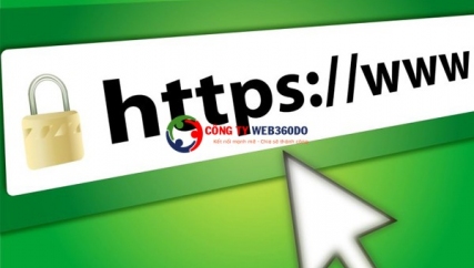 khắc phục lỗi chứng chỉ bảo mật SSL hiệu quả