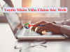 CẦN TUYỂN CHUYÊN VIÊN SEO MARKETING