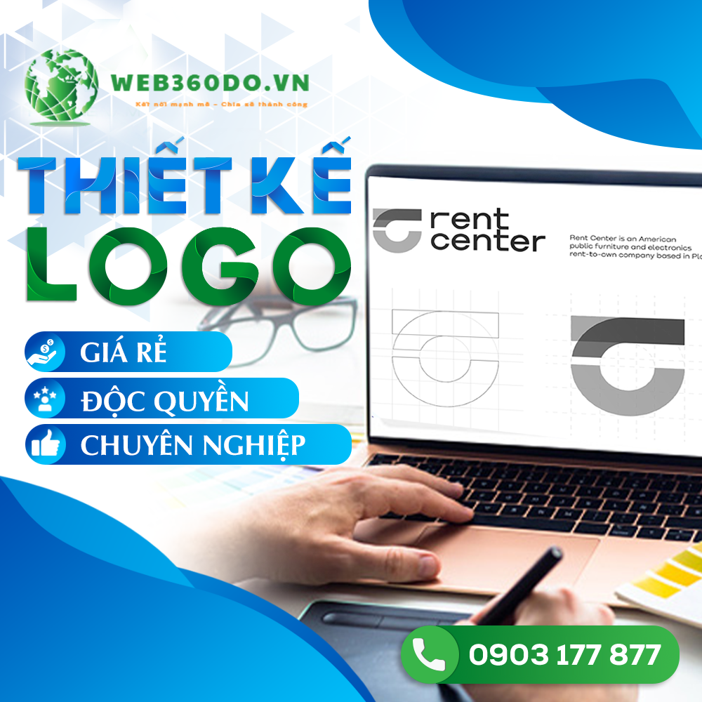 Thiết kế logo