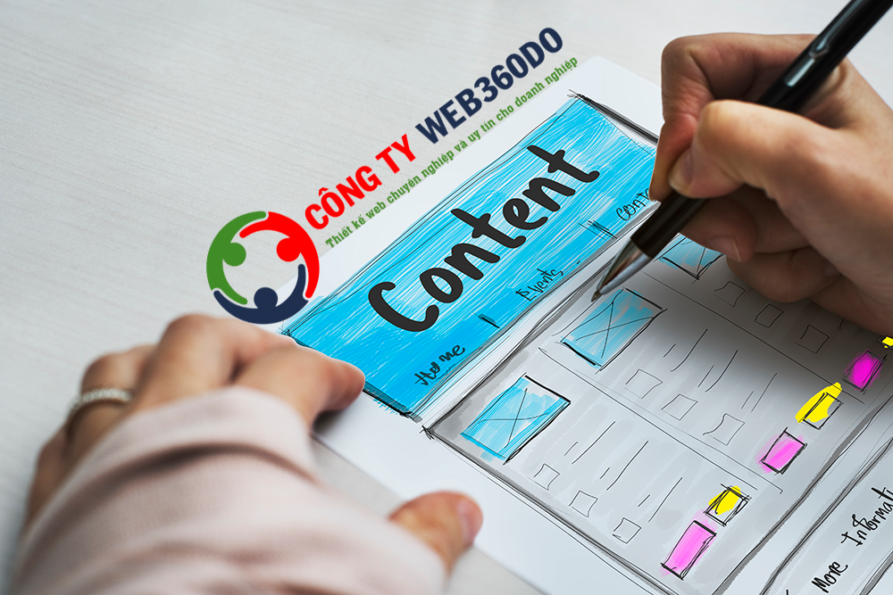 DỊCH VỤ CHĂM SÓC WEBSITE CHUYÊN NGHIỆP