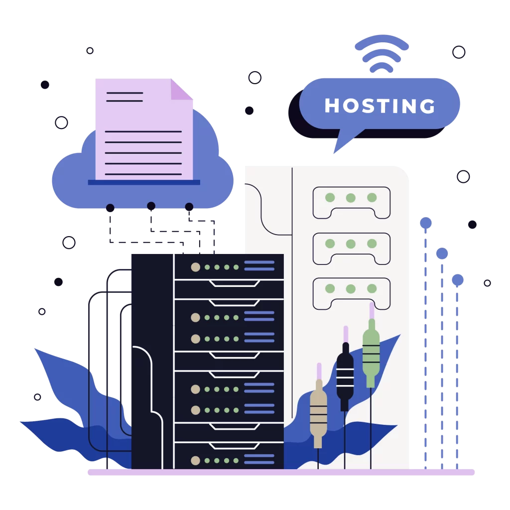 weh hosting