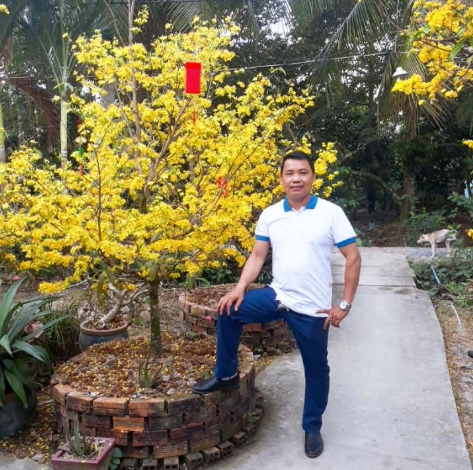 Làm chuẩn web từ đầu, sau này đỡ đập đi rồi làm lại