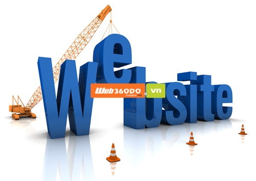 Xây dựng website bán hàng trực quan sẽ thu hút được khách hàng.