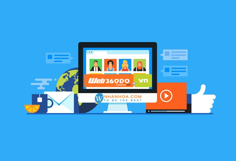Lý do khách không đăng ký mua hàng khi truy cập Website của bạn tại sao?