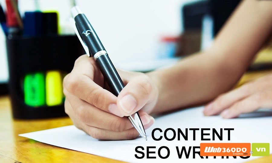Một số cách Viết nội dung content hay và tạo nội dung content cho SEO