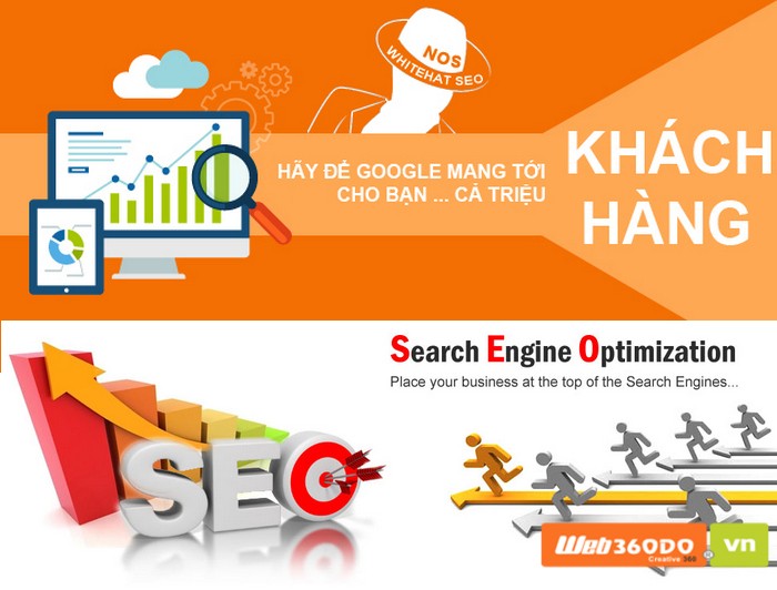 Nhận SEO từ khóa, SEO website lên Top Google tìm kiếm, 1 từ cũng SEO